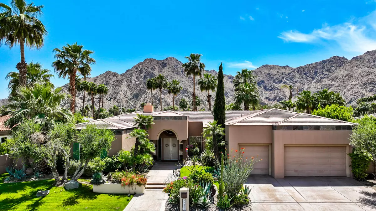 Indian Wells, CA 92210,77335 Black Mountain TRL