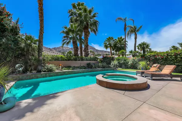 Indian Wells, CA 92210,77335 Black Mountain TRL