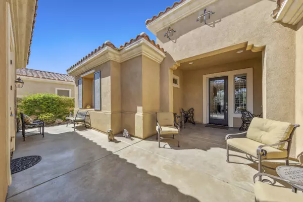 Indio, CA 92203,81438 Avenida Altamira