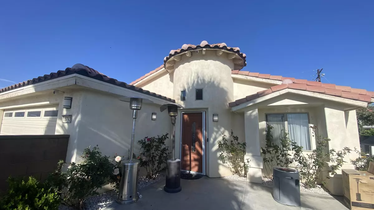 Desert Hot Springs, CA 92240,10792 San Pablo RD