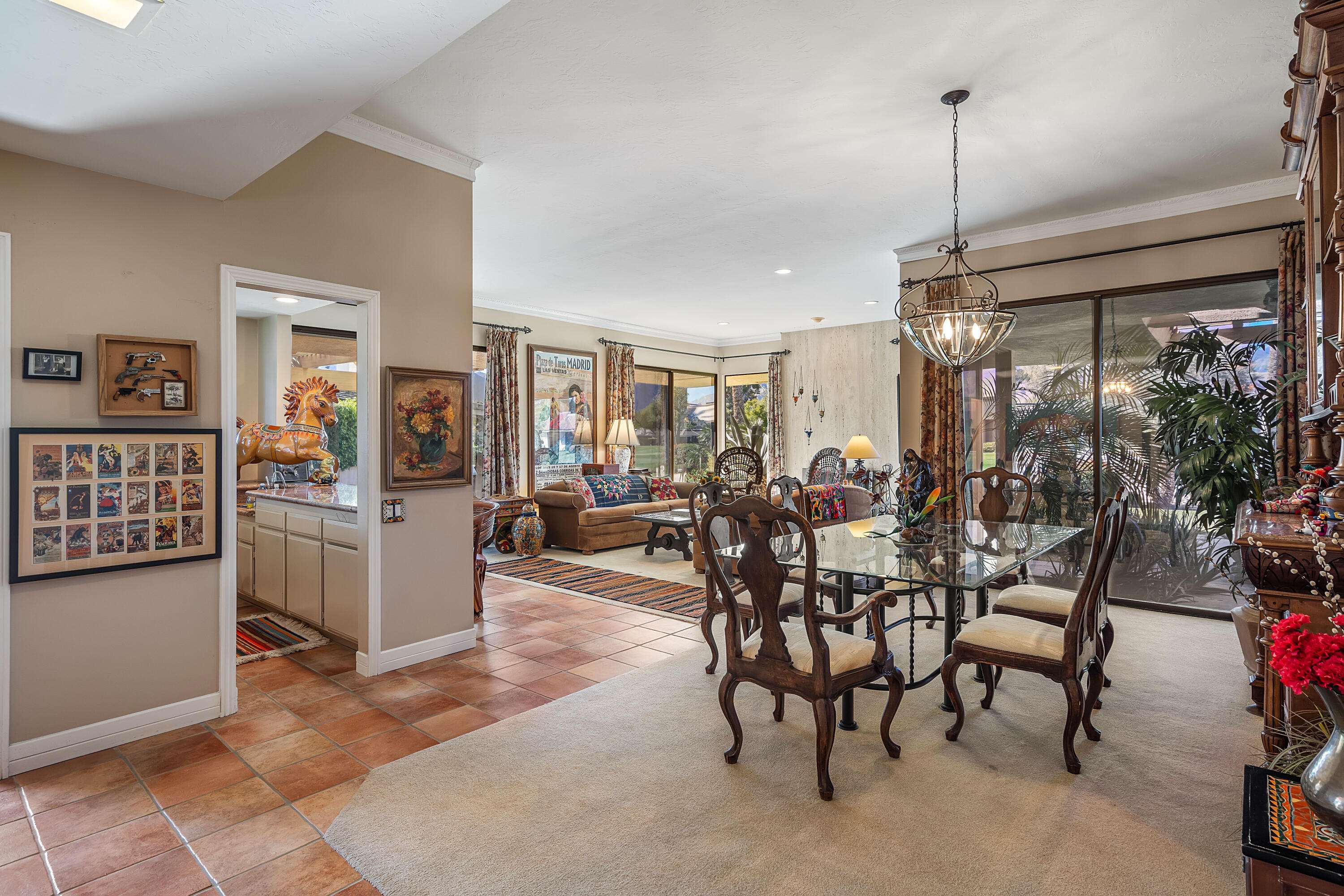 Rancho Mirage, CA 92270,9 Swarthmore CT