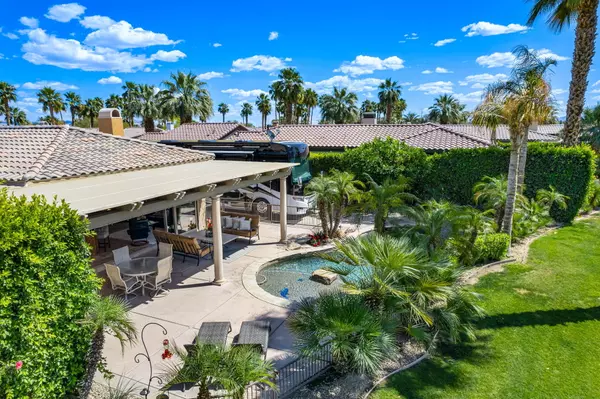 Indio, CA 92201,48170 Hjorth ST #74