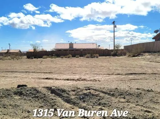 Thermal, CA 92274,1315 Van Buren AVE