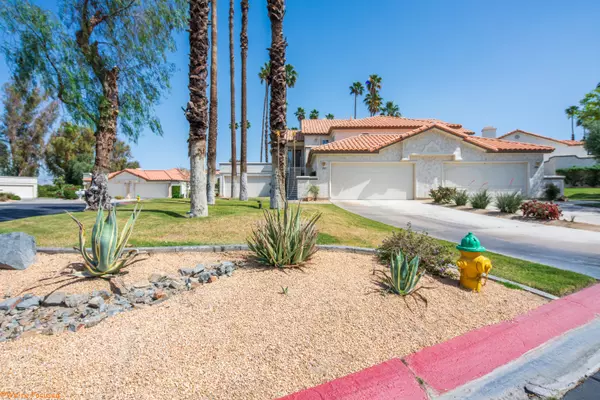 Palm Desert, CA 92211,292 Desert Falls DR E