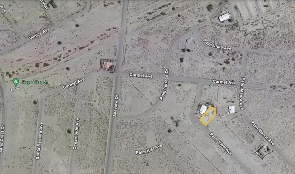 Thermal, CA 92274,2268 Palm View AVE