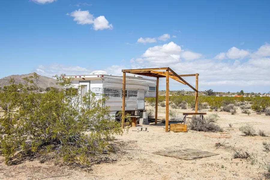 62790 Canterbury ST, Joshua Tree, CA 92252