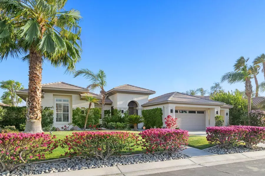 38 Calle Del Norte, Rancho Mirage, CA 92270
