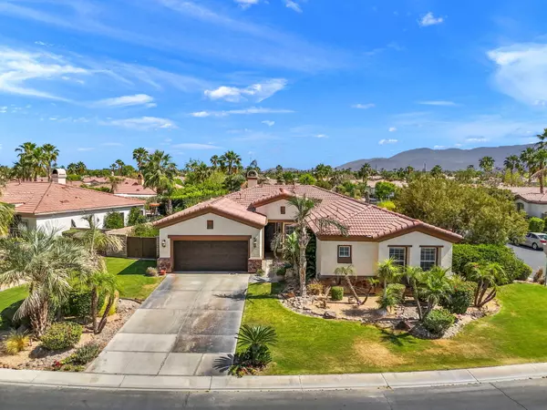 79801 Barcelona DR, La Quinta, CA 92253