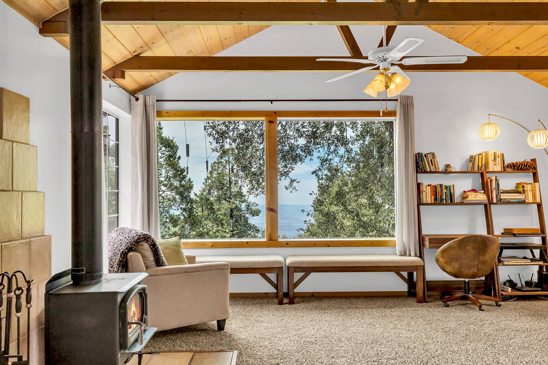 52365 Pine Ridge RD, Idyllwild, CA 92549