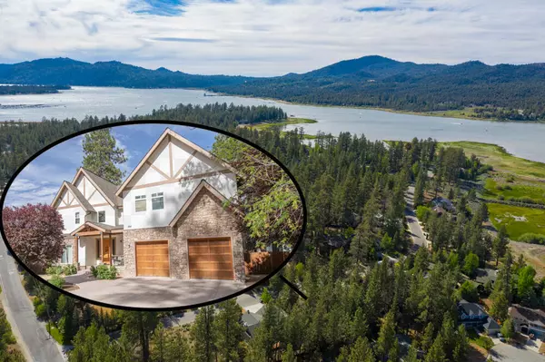 Big Bear Lake, CA 92315,137 Marina Point DR