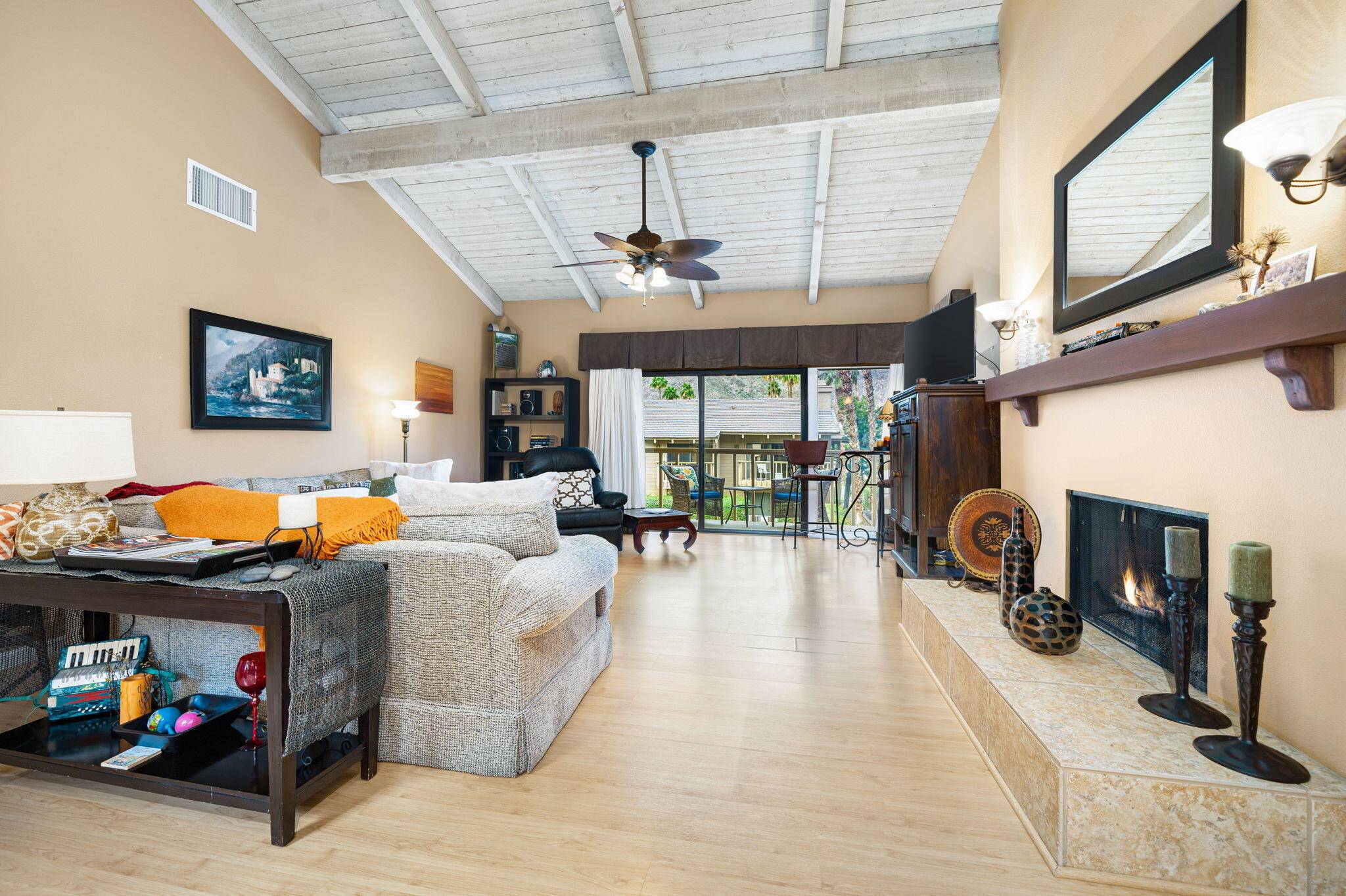 Indian Wells, CA 92210,46631 Arapahoe LN #B