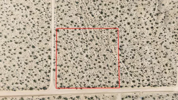 Joshua Tree, CA 92252,10 Sunny Sands DR