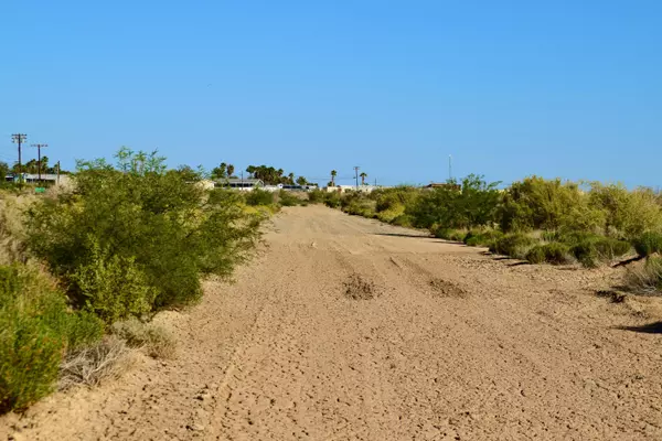 Thermal, CA 92274,2835 Beachcomber AVE