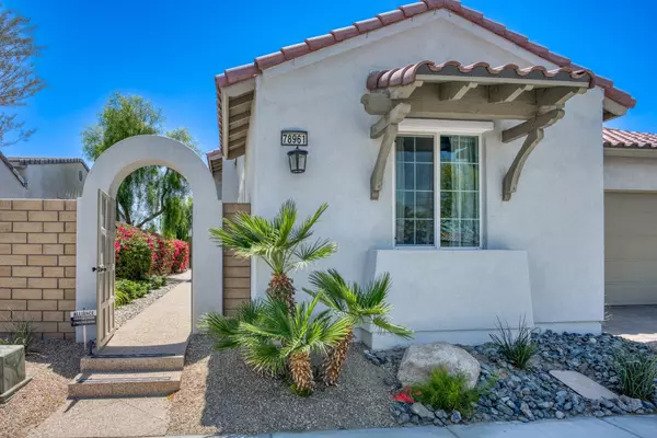 Palm Desert, CA 92211,78961 Regalo LN