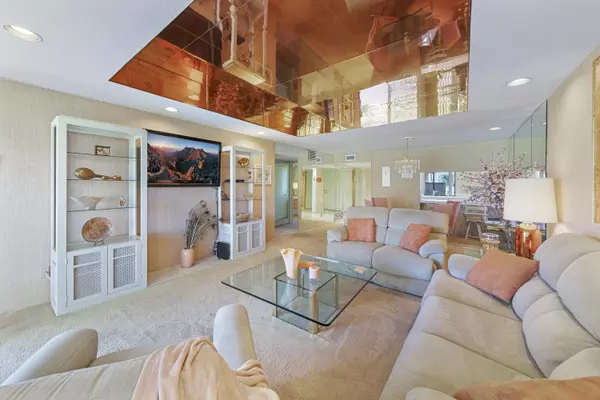 Rancho Mirage, CA 92270,51 Sunrise DR