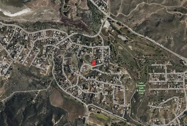 Lake Elizabeth, CA 93532,42809 Montello Drive