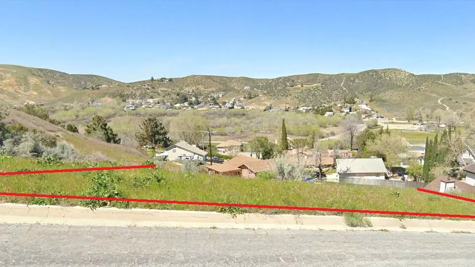 42809 Montello Drive, Lake Elizabeth, CA 93532