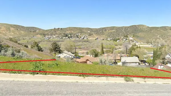 42809 Montello Drive, Lake Elizabeth, CA 93532