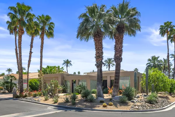 Rancho Mirage, CA 92270,70790 Ironwood DR