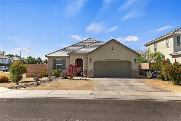 Coachella, CA 92236,84471 N Sienna CIR