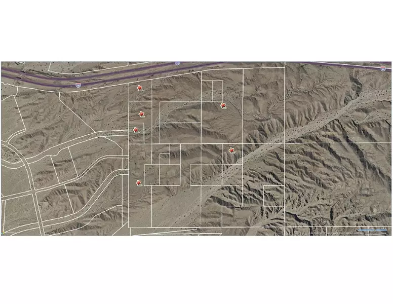 146 Acres Vacant Land, Coachella, CA 92236