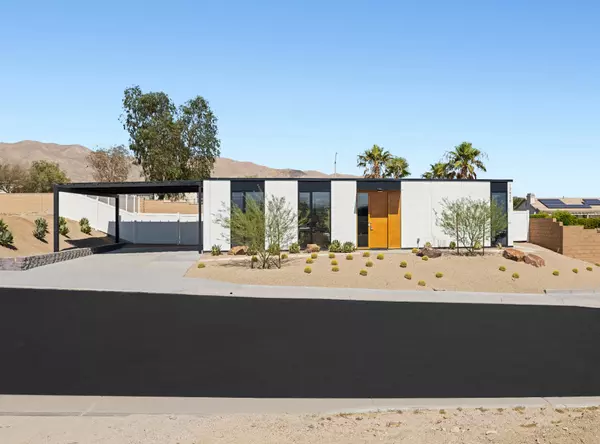 Desert Hot Springs, CA 92240,13853 Scenic Crest CIR