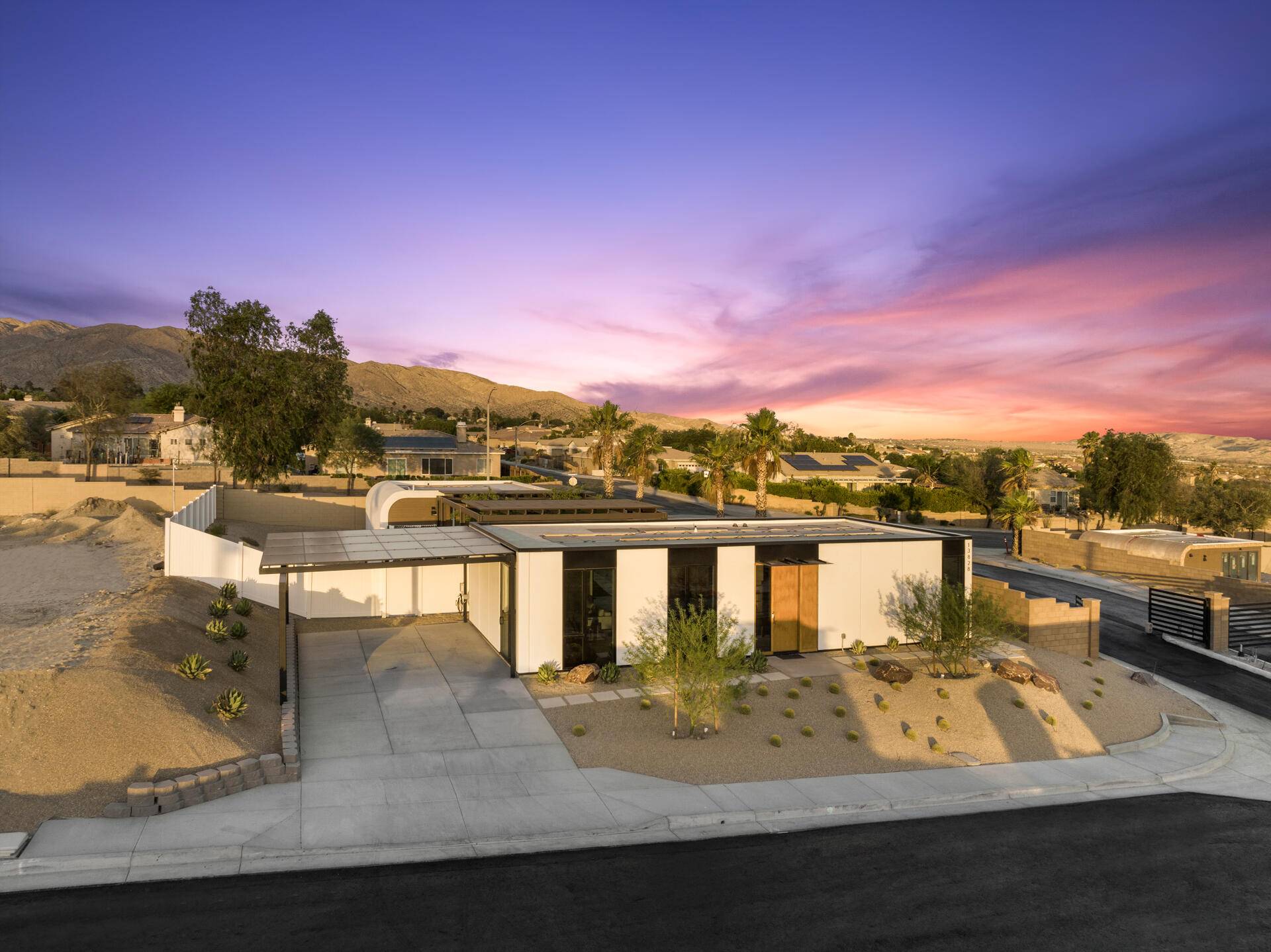 Desert Hot Springs, CA 92240,13853 Scenic Crest CIR