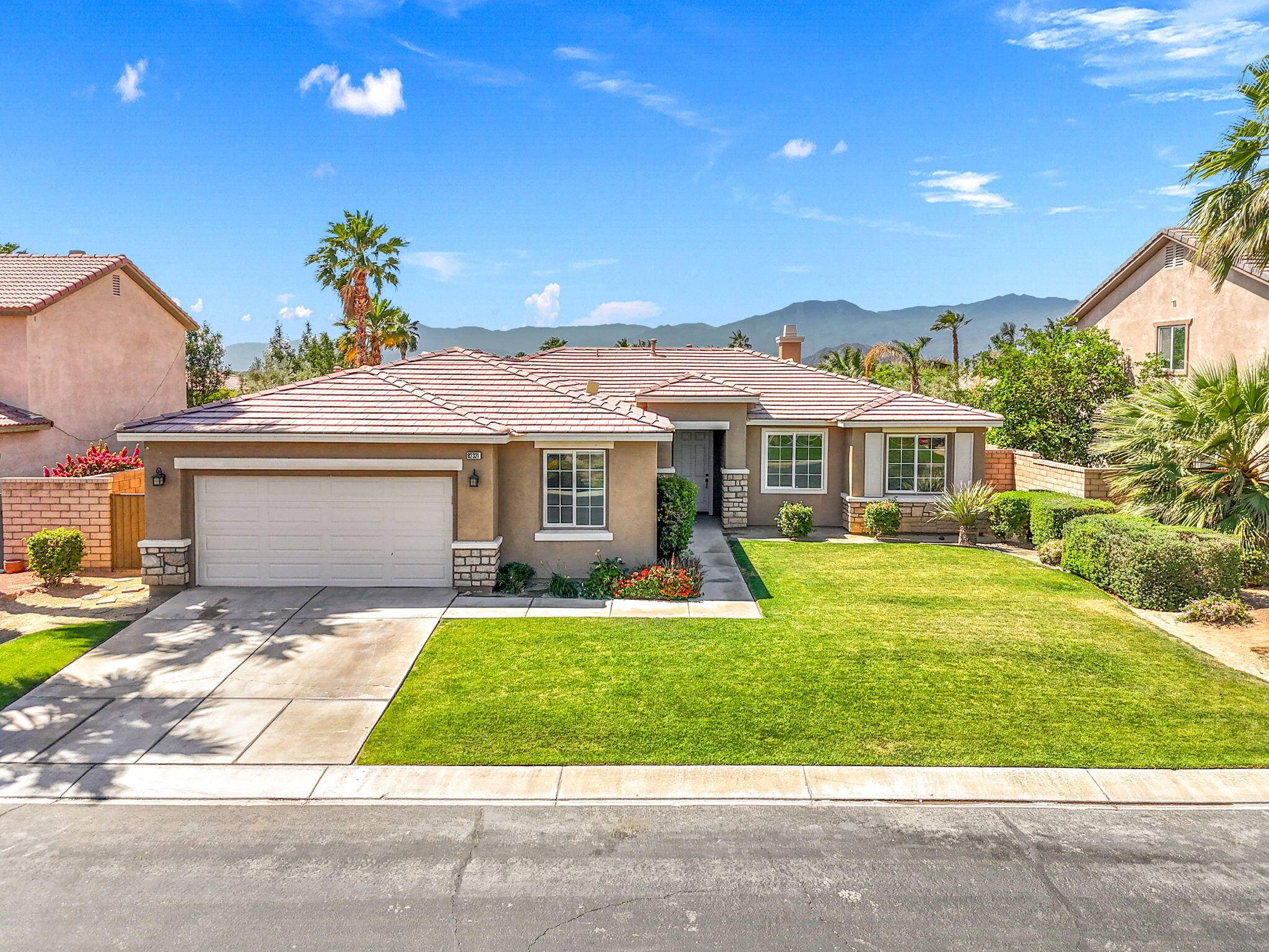 Indio, CA 92203,82321 Padova DR