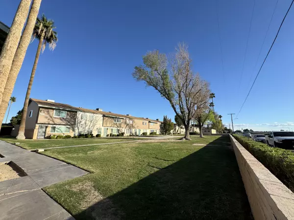 Blythe, CA 92225,1050 N Lovekin BLVD #12