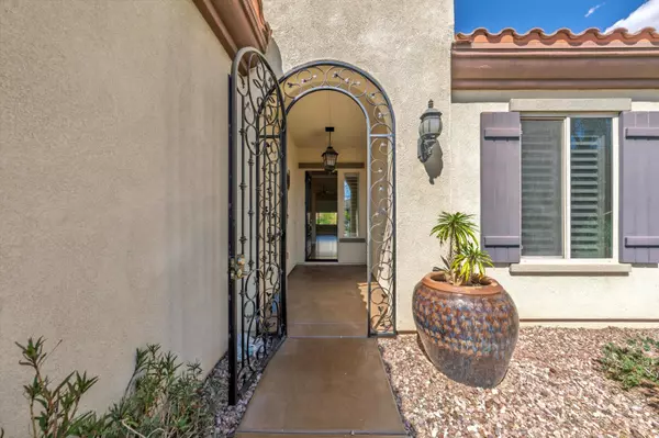 Indio, CA 92203,81408 Avenida Montura