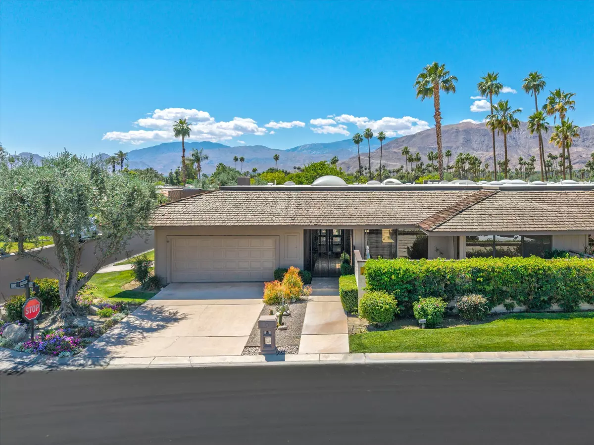 Rancho Mirage, CA 92270,18 Lehigh CT