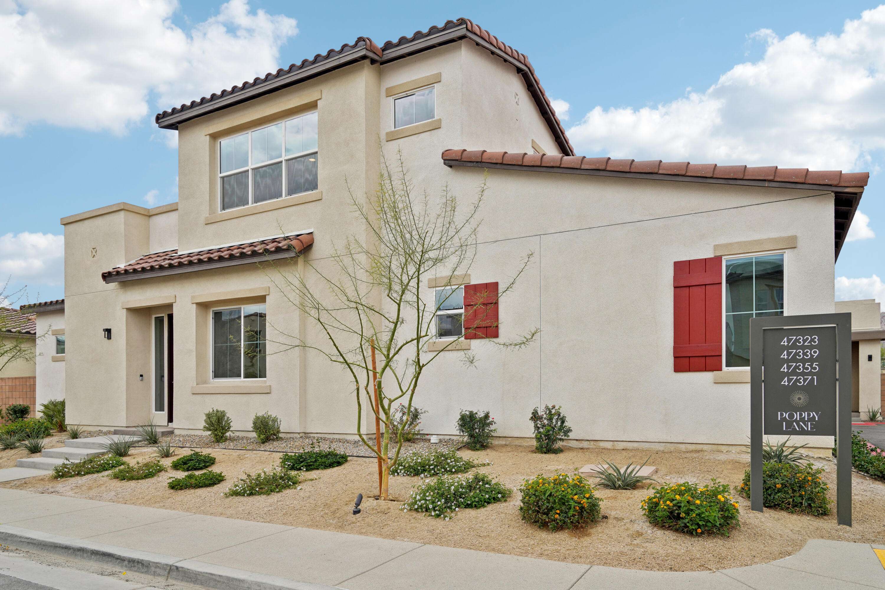 La Quinta, CA 92253,79154 Acacia WAY