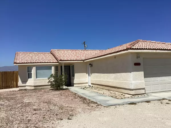 Thermal, CA 92274,2319 Shore Isle AVE