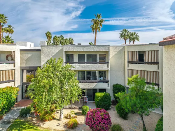 Palm Springs, CA 92264,1552 S Camino Real #330