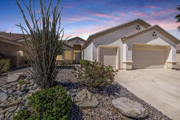 78544 Iron Bark DR, Palm Desert, CA 92211