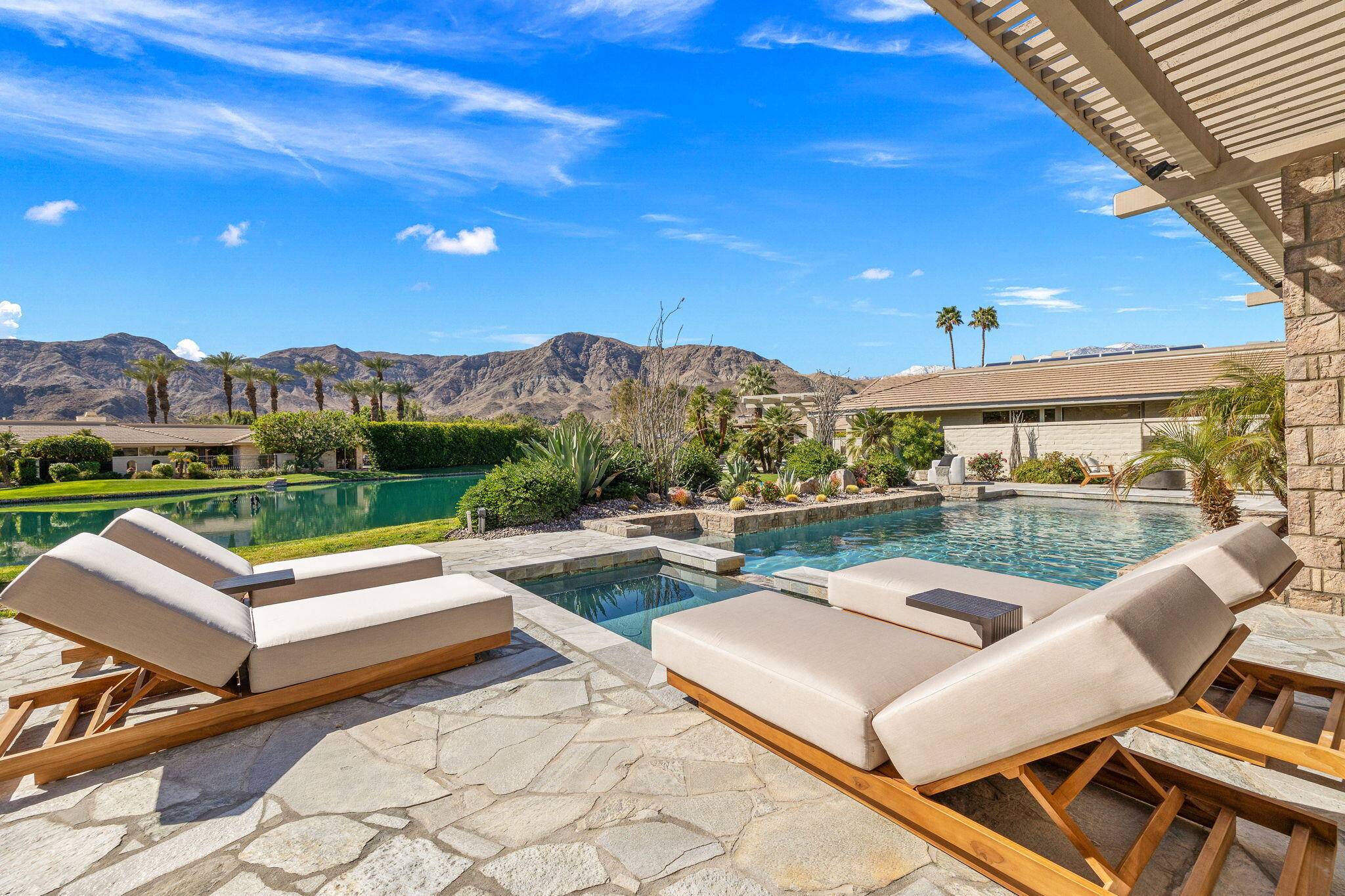 Rancho Mirage, CA 92270,9 Regency DR