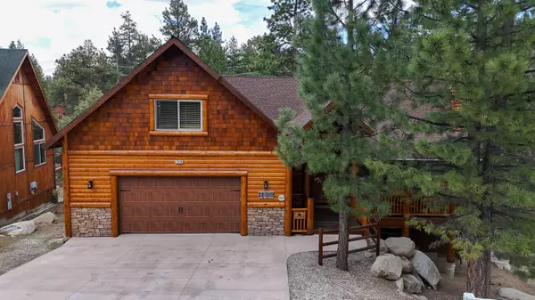 Big Bear Lake, CA 92315,289 Stony Creek RD