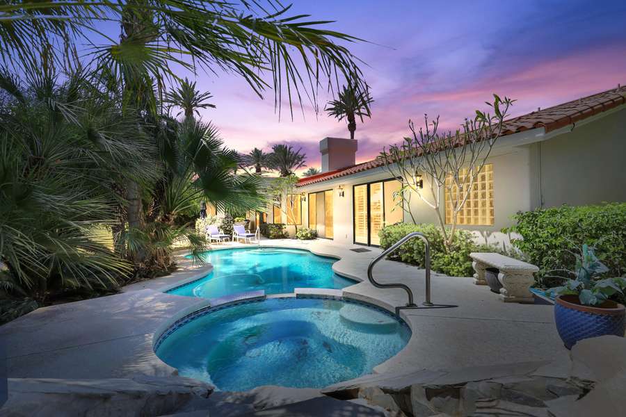 79122 Starlight LN, Bermuda Dunes, CA 92203