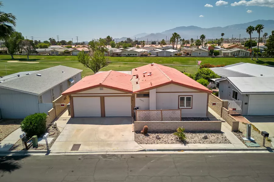 73843 Elizabeth DR, Thousand Palms, CA 92276