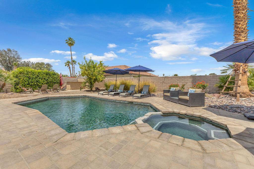Indian Wells, CA 92210,77386 Evening Star CIR