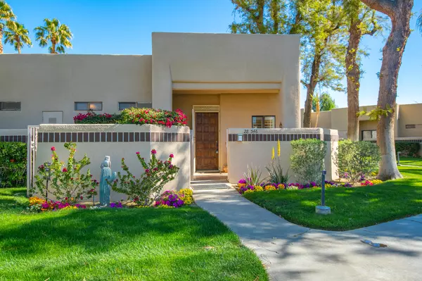 28346 Desert Princess DR, Cathedral City, CA 92234