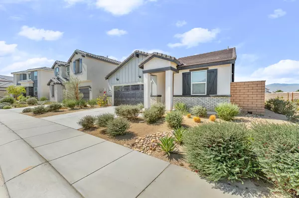 Indio, CA 92203,84151 Novello DR