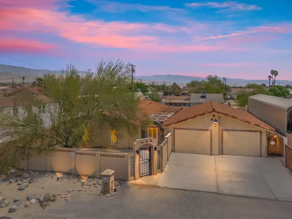 Thousand Palms, CA 92276,30270 Monte Vista WAY