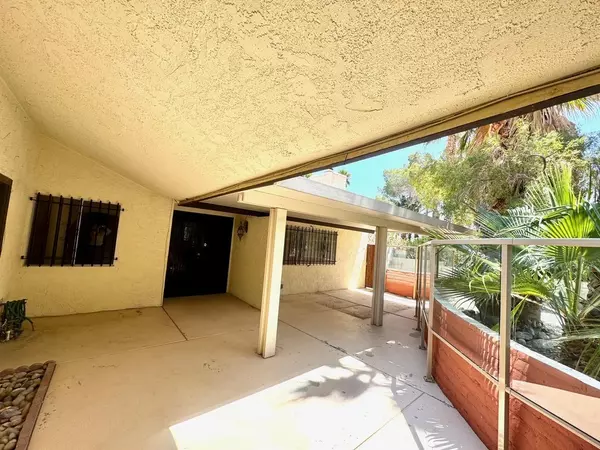 Palm Springs, CA 92262,2620 N Cardillo AVE