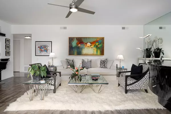Palm Springs, CA 92264,477 Desert Lakes DR