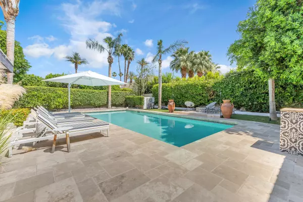 Indian Wells, CA 92210,45680 Vista Dorado DR