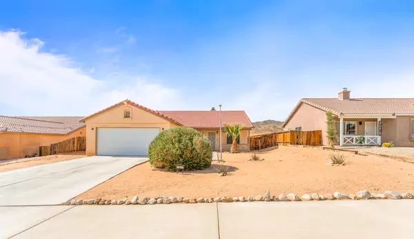 29 Palms, CA 92277,71557 Sun Valley DR
