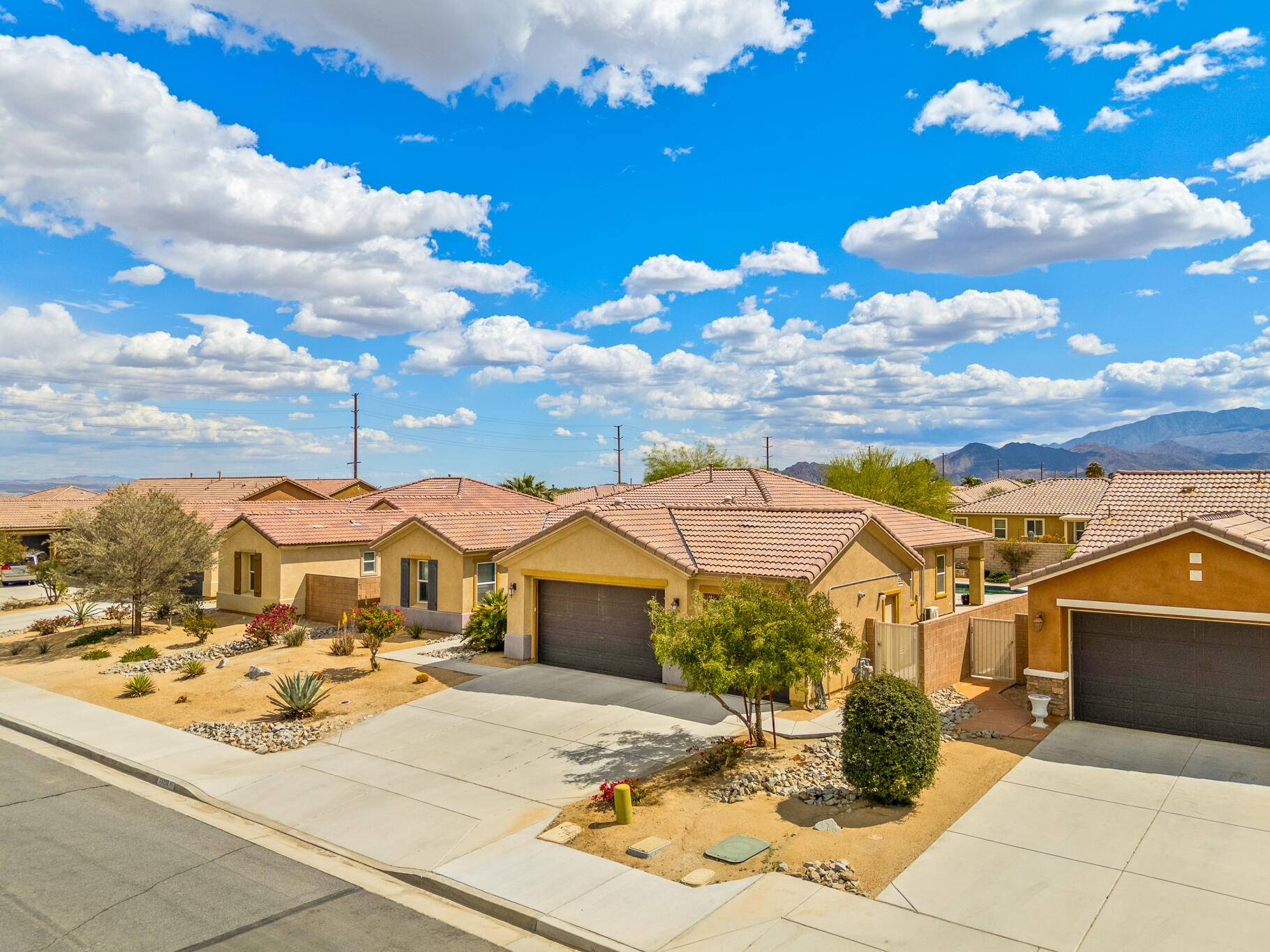 Palm Desert, CA 92211,74131 Imperial CT E