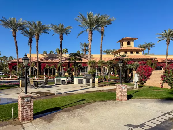 Indio, CA 92201,80394 Avenue 48 #97