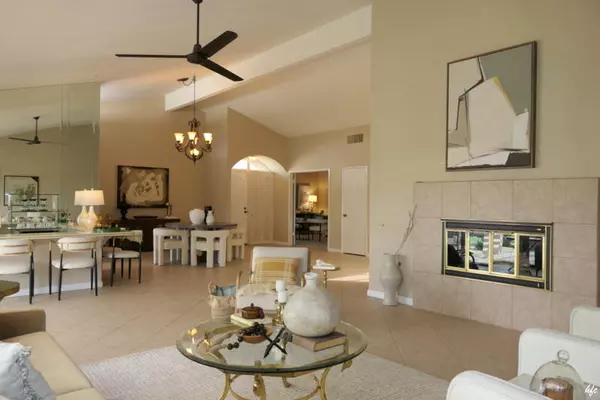 Indian Wells, CA 92210,75180 Chippewa DR